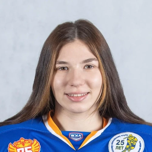 Четвертакова Ирина