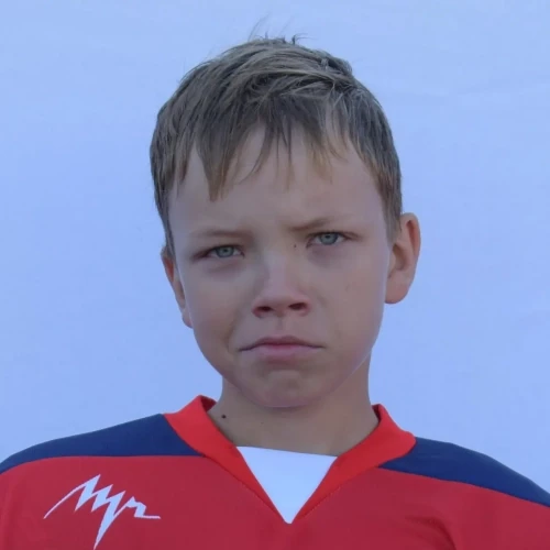 Сигаев Максим Павлович
