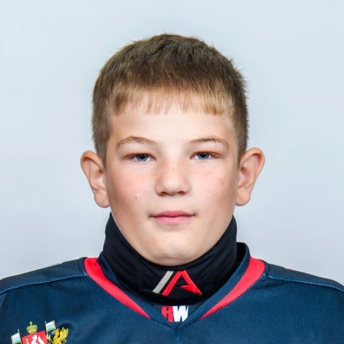 Рожкин Роман Русланович