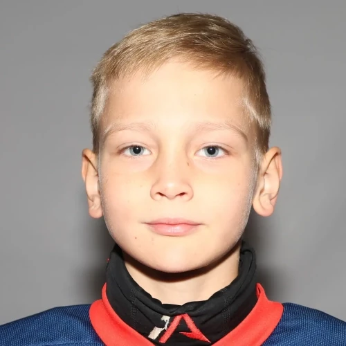 Видилин Марк Денисович