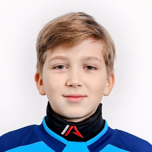 Козлов Демид Иванович