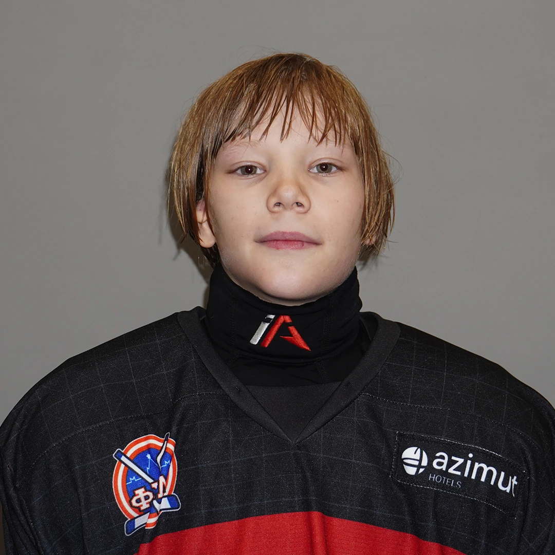 Смирнов Аркадий Романович