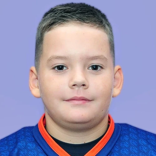 Шумовский Глеб Максимович