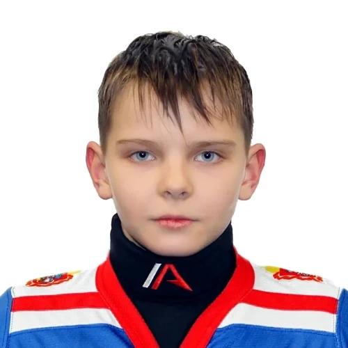 Камышников Алексей Антонович