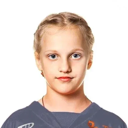 Мармандян Елизавета Александровна