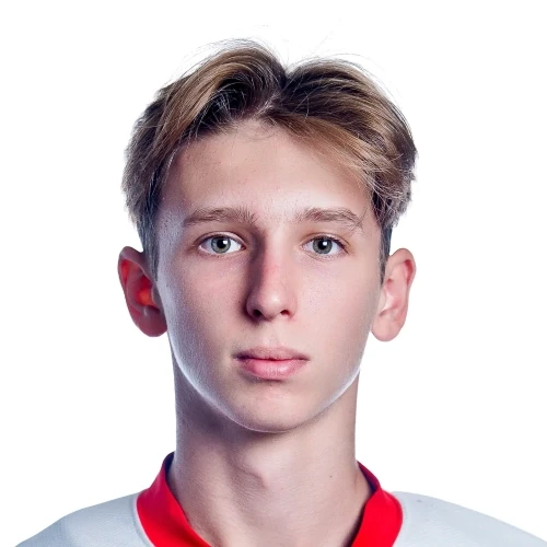 Игнатьев Ярослав Максимович