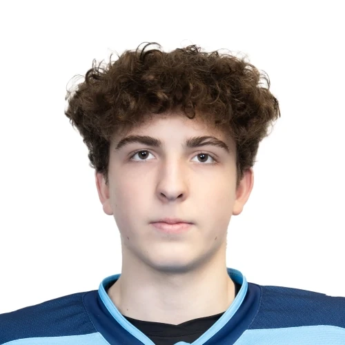 Глинников Кирилл Олегович