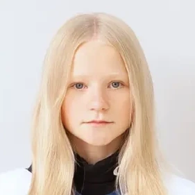Яковлева Полина Александровна