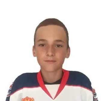 Лунюшкин Егор Сергеевич