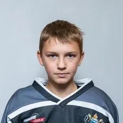 Демидов Сергей Александрович