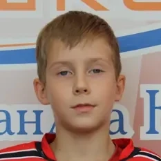 Дубов Александр Сергеевич