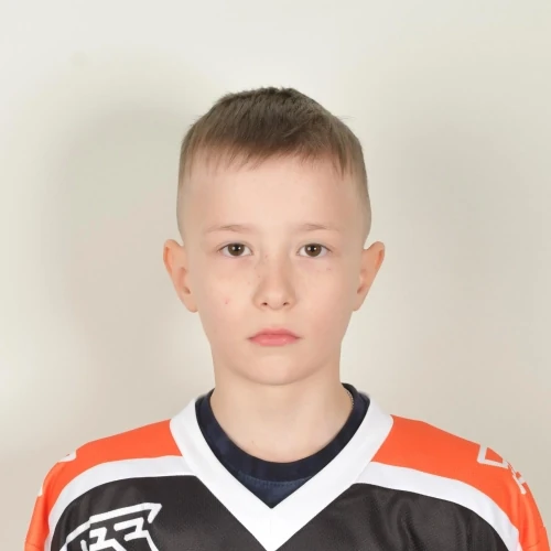 Пронин Ефим Александрович