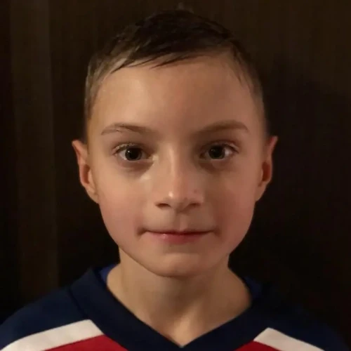 Багурцев Арсений Олегович