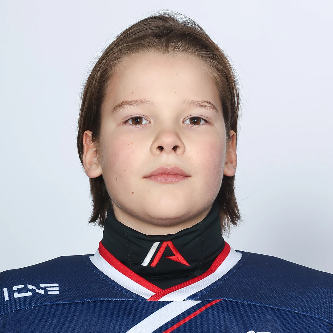Селюков Александр