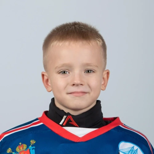 Грузднев Ян Вячеславович