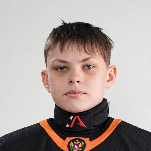 Мурылев Валерий Андреевич