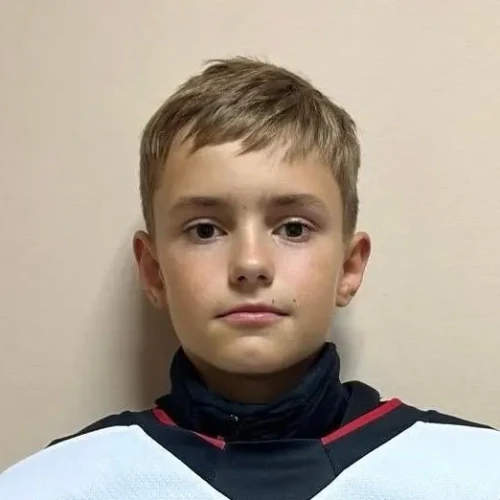 Кобзев Егор Павлович