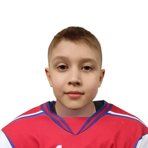 Файзуллин Амир Денисович
