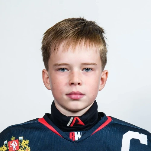 Кукарцев Марк Павлович