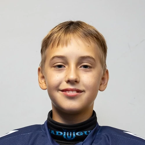 Линник Михаил Алексеевич