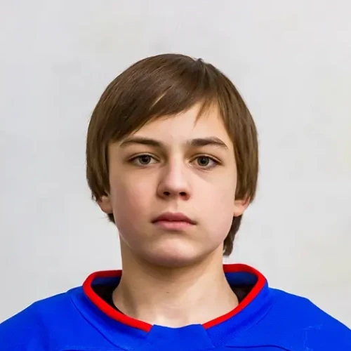 Новиков Данила Алексеевич