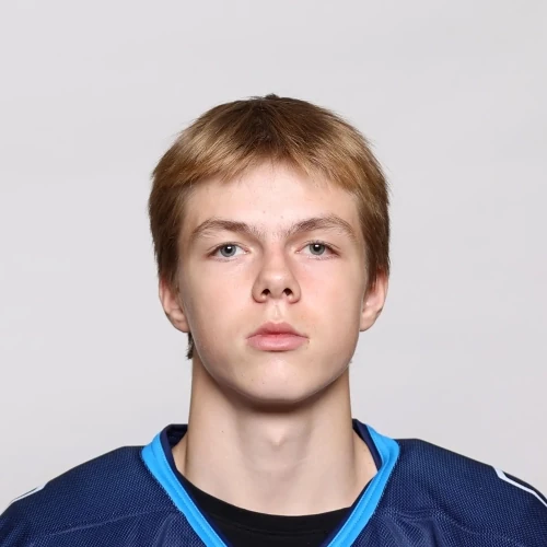 Звонарев Сергей Денисович