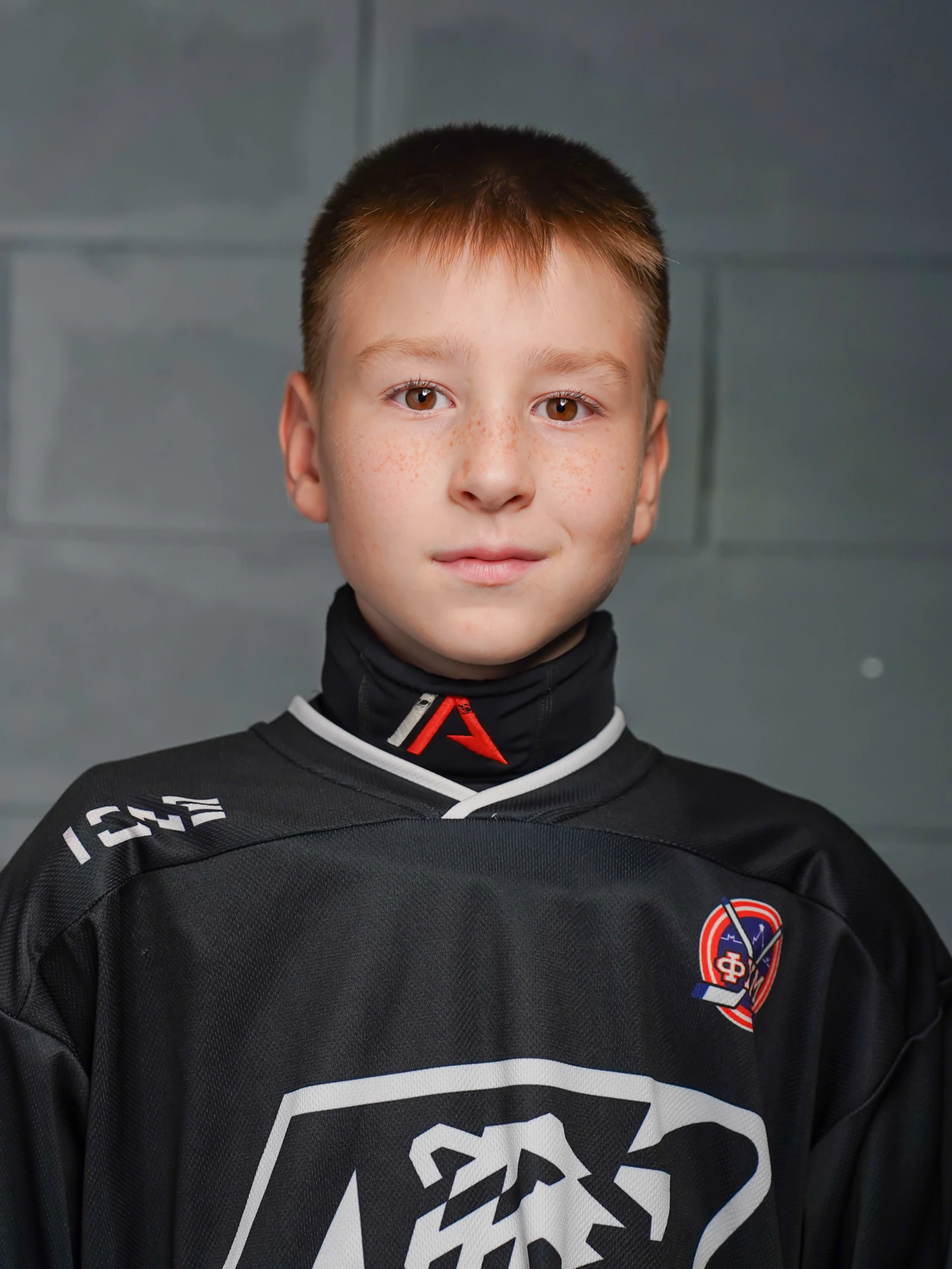 Гордей Гордеев