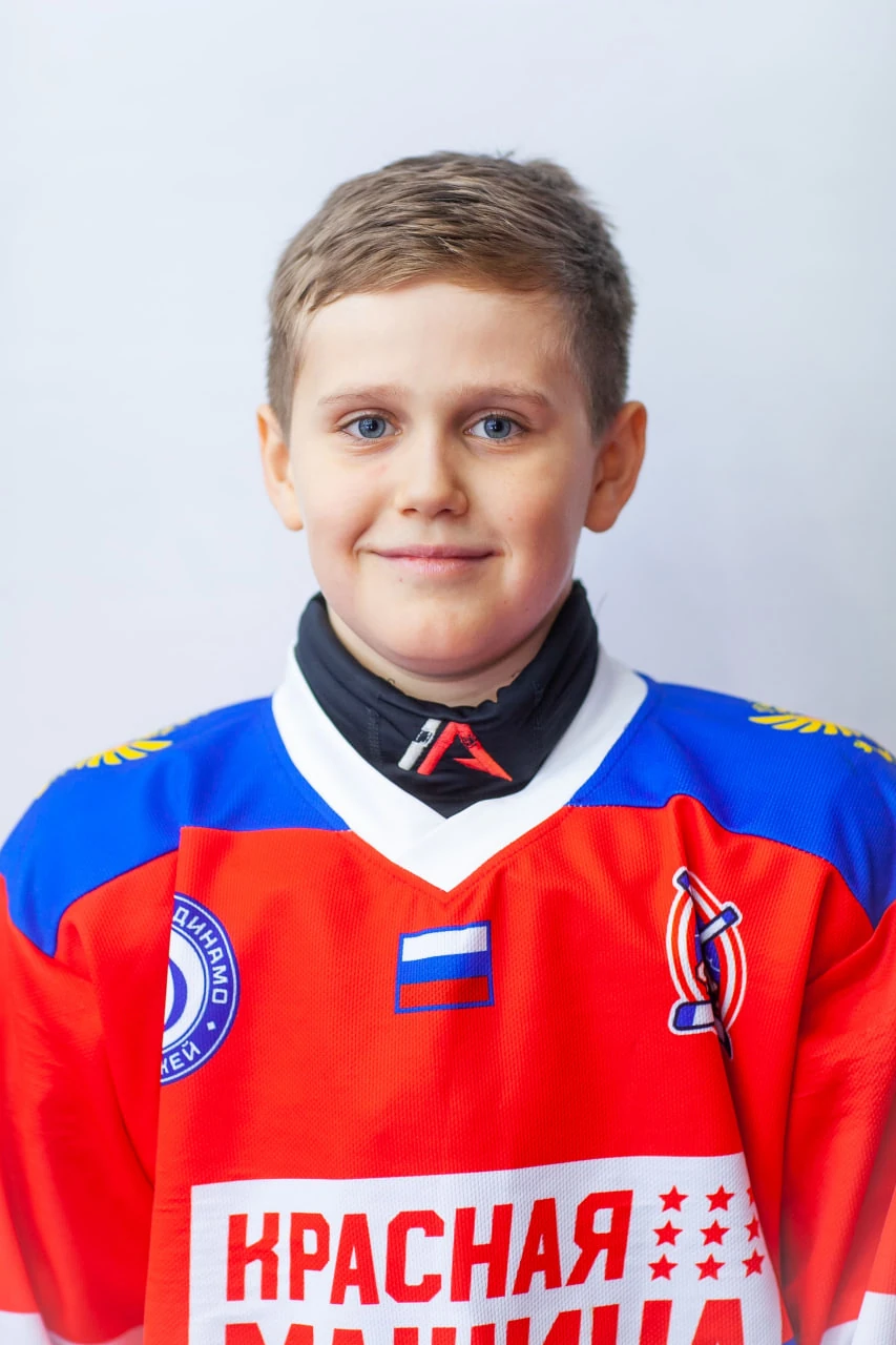 Артём Давыдов
