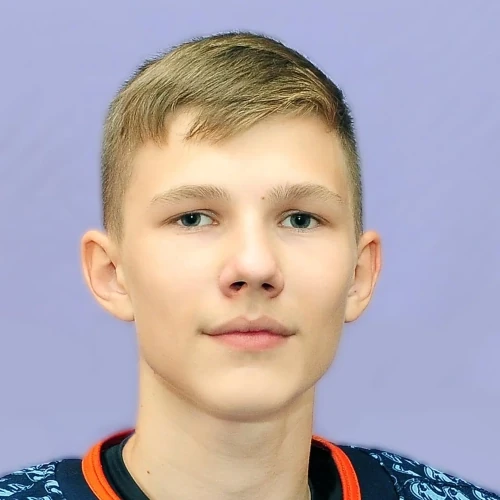 Ткачев Матвей Алексеевич