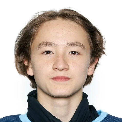 Гадиев Рузаль Даниалович