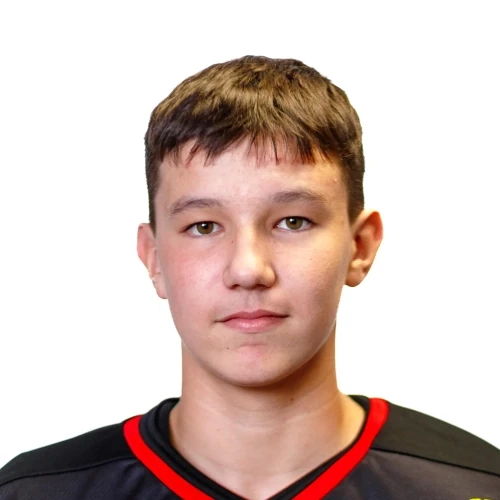 Еремеев Семён Андреевич