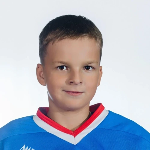 Михайлов Максим Владимирович