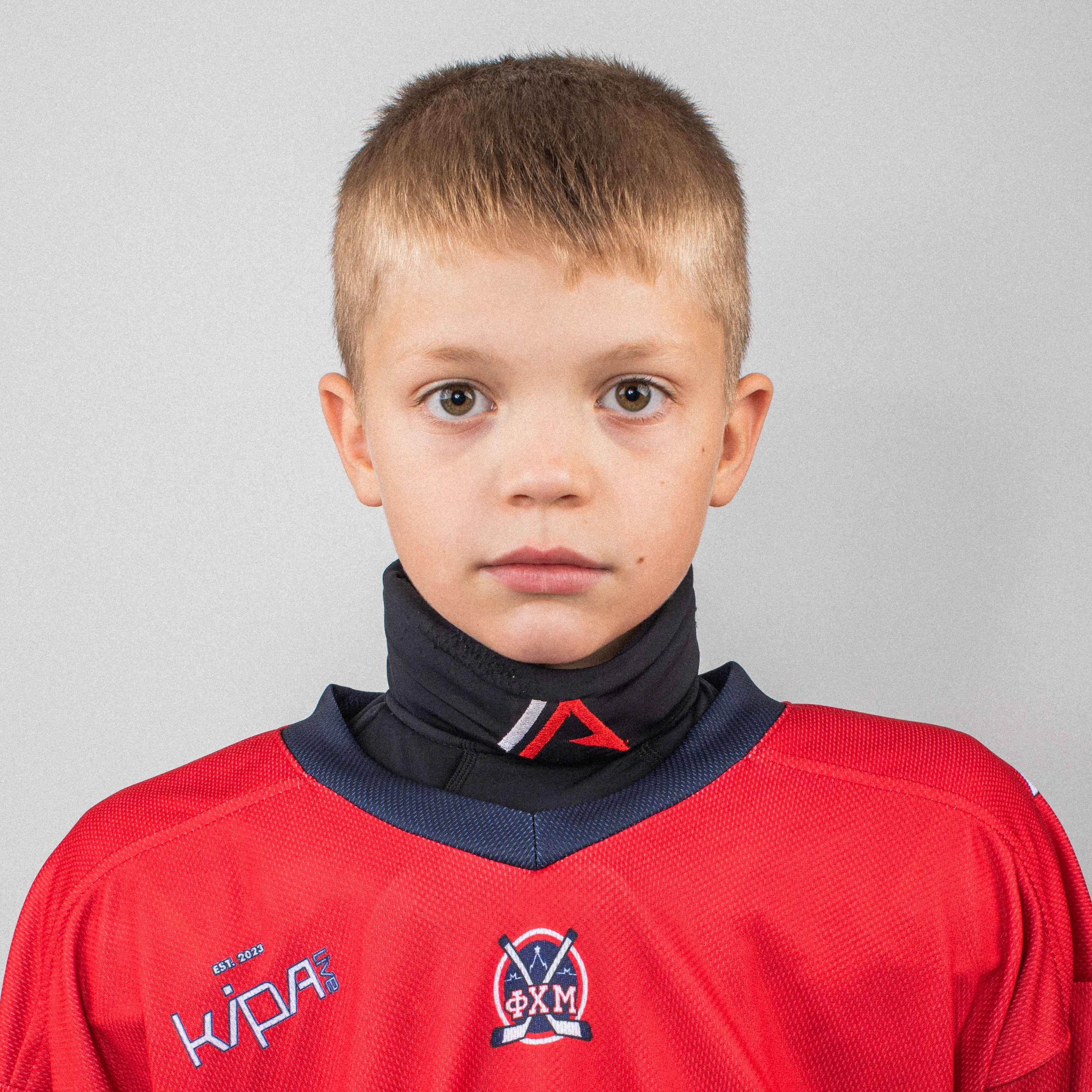 Кузнецов Савелий Александрович