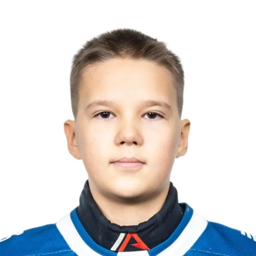 Цыб Денис Александрович