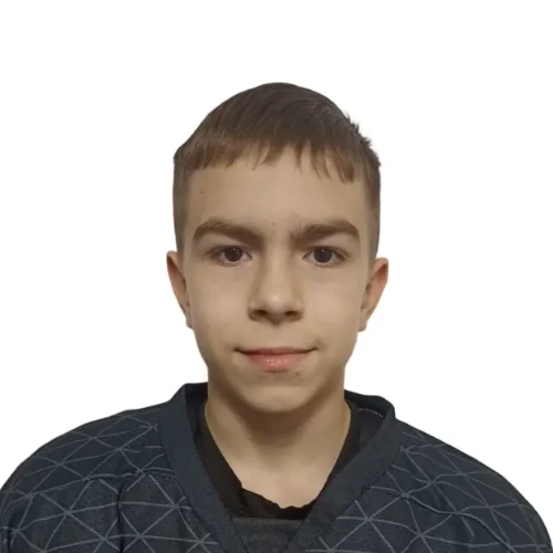 Власов Ярослав Юрьевич