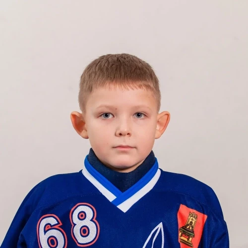 Шиповалов Артем Дмитриевич