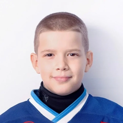 Хромов Александр Сергеевич