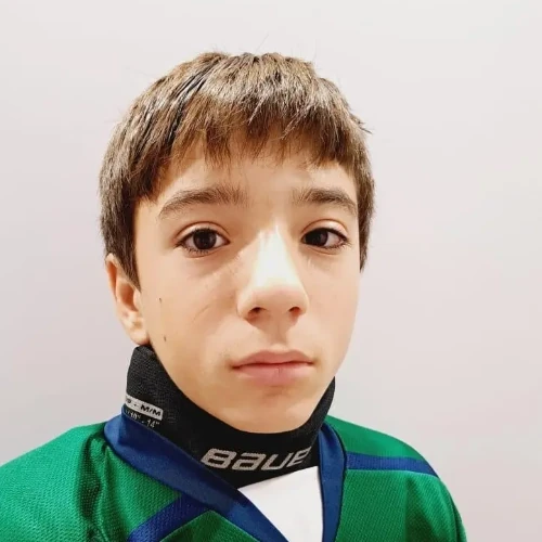 Бранштейн Дмитрий Антонович