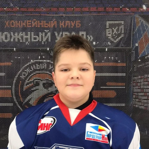 Ерофеев Кирилл Александрович