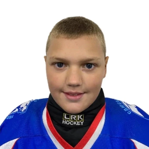 Петряев Роман Алексеевич
