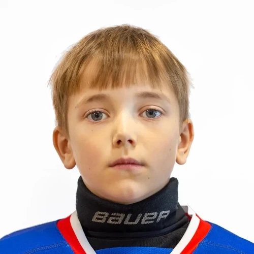 Обухов Иван Алексеевич
