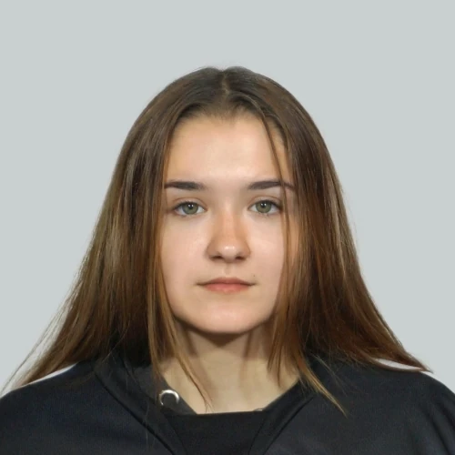 Галиуллина Алина