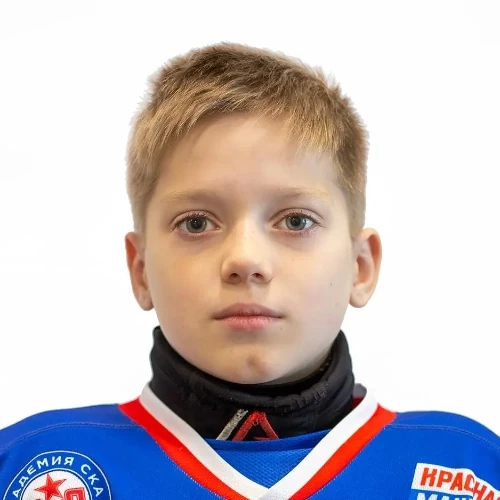 Пономарев Иван Юрьевич