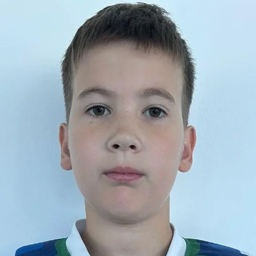 Гибадуллин Гордей Русланович