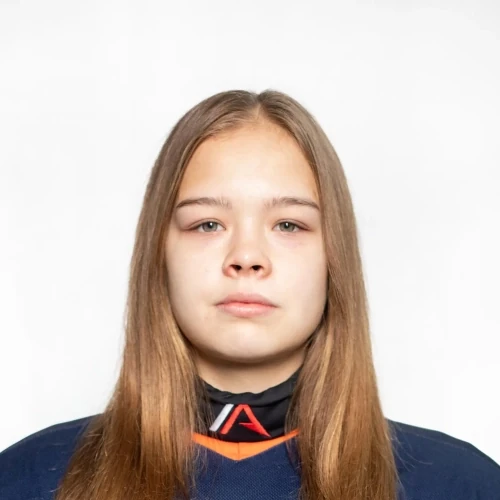 Кетова Ангелина Александровна