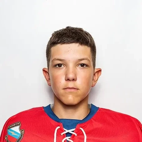 Михайлов Кирилл Дмитриевич