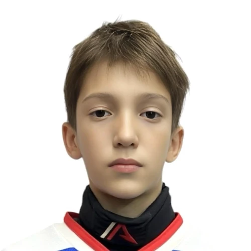 Сосновский Арсений Андреевич