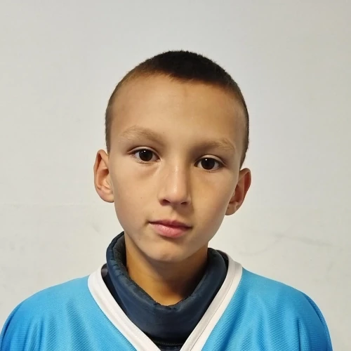 Зырянов Степан Олегович
