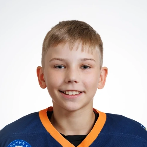 Николаев Родион Алексеевич