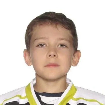 Хасаншин Данил Ленарович